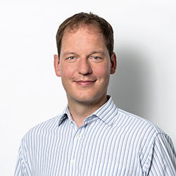 Marco Levejohann, Leitung Qualitätsmanagement